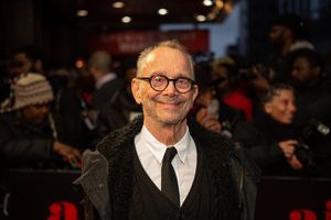 Joel Grey @ BroadwayWorld Joel Grey Photo