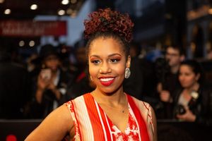 Sarah Ferguson @ BroadwayWorld Sarah Ferguson Photo