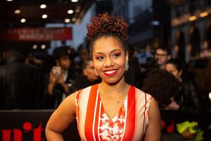 Sarah Ferguson @ BroadwayWorld Sarah Ferguson Photo