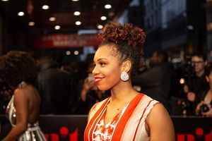 Sarah Ferguson @ BroadwayWorld Sarah Ferguson Photo