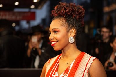 Brittney Johnson Photo