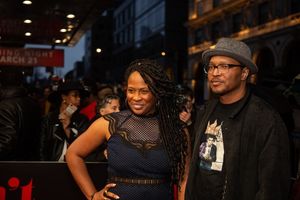 Sarah Ferguson @ BroadwayWorld Sarah Ferguson Photo