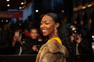 Sarah Ferguson @ BroadwayWorld Sarah Ferguson Photo