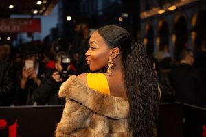 Sarah Ferguson @ BroadwayWorld Sarah Ferguson Photo