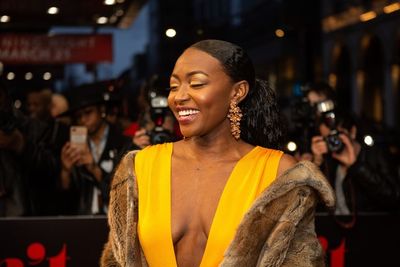 Aisha Jackson Photo
