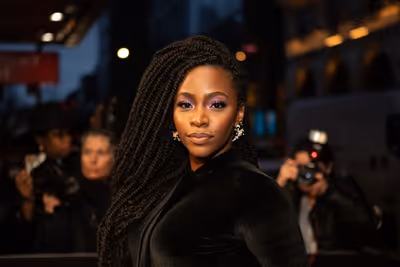 Teyonah Parris Photo