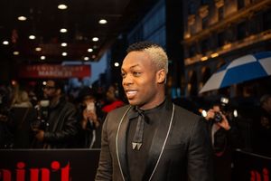Todrick Hall Photo