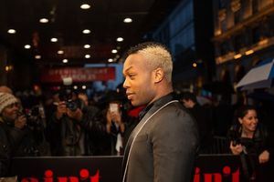 Todrick Hall Photo