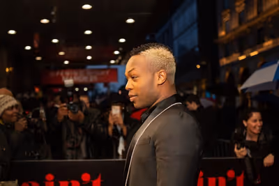Todrick Hall Photo