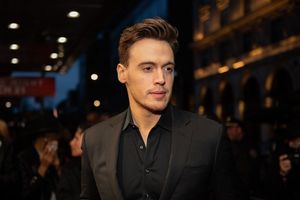 Sarah Ferguson @ BroadwayWorld Sarah Ferguson Photo