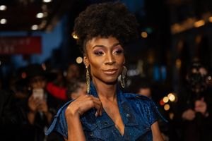 Sarah Ferguson @ BroadwayWorld Sarah Ferguson Photo