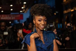 Sarah Ferguson @ BroadwayWorld Sarah Ferguson Photo