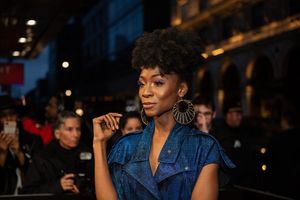 Sarah Ferguson @ BroadwayWorld Sarah Ferguson Photo