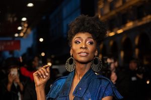 Sarah Ferguson @ BroadwayWorld Sarah Ferguson Photo