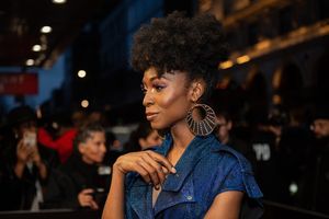 Sarah Ferguson @ BroadwayWorld Sarah Ferguson Photo