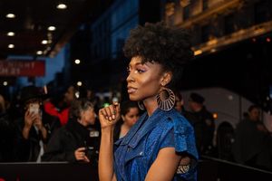 Sarah Ferguson @ BroadwayWorld Sarah Ferguson Photo