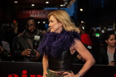 Sarah Ferguson Photo