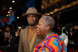 Sarah Ferguson @ BroadwayWorld Sarah Ferguson Photo