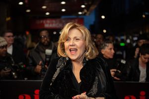 Sarah Ferguson @ BroadwayWorld Sarah Ferguson Photo