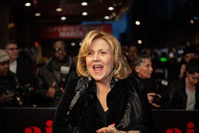 Sarah Ferguson Photo
