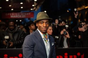 Daniel J. Watts @ BroadwayWorld Daniel J. Watts Photo