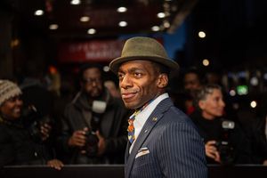 Daniel J. Watts @ BroadwayWorld Daniel J. Watts Photo