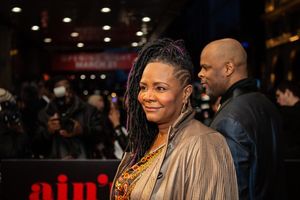 Tonya Pinkins @ BroadwayWorld Tonya Pinkins Photo
