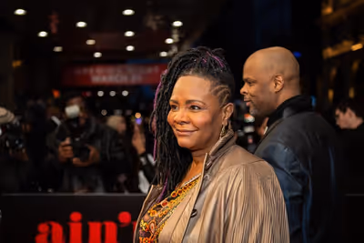 Tonya Pinkins Photo