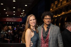 Sarah Ferguson @ BroadwayWorld Sarah Ferguson Photo