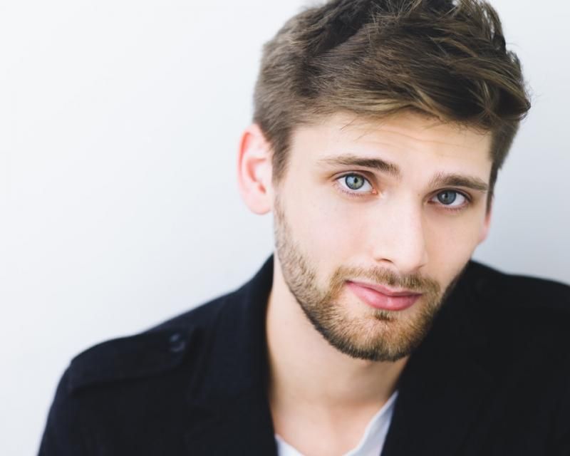 FRIDAY 5 (+1): Nashville Repertory Theatre's SHAKESPEARE IN LOVE Opens Saturday 3/23  Image