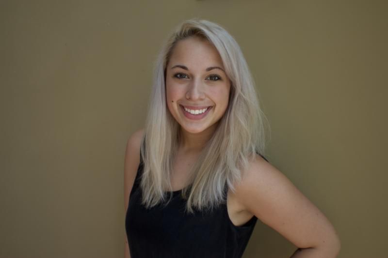 FRIDAY 5 (+1): Center for the Arts' THE PRODUCERS Opens Tonight in Murfreesboro  Image