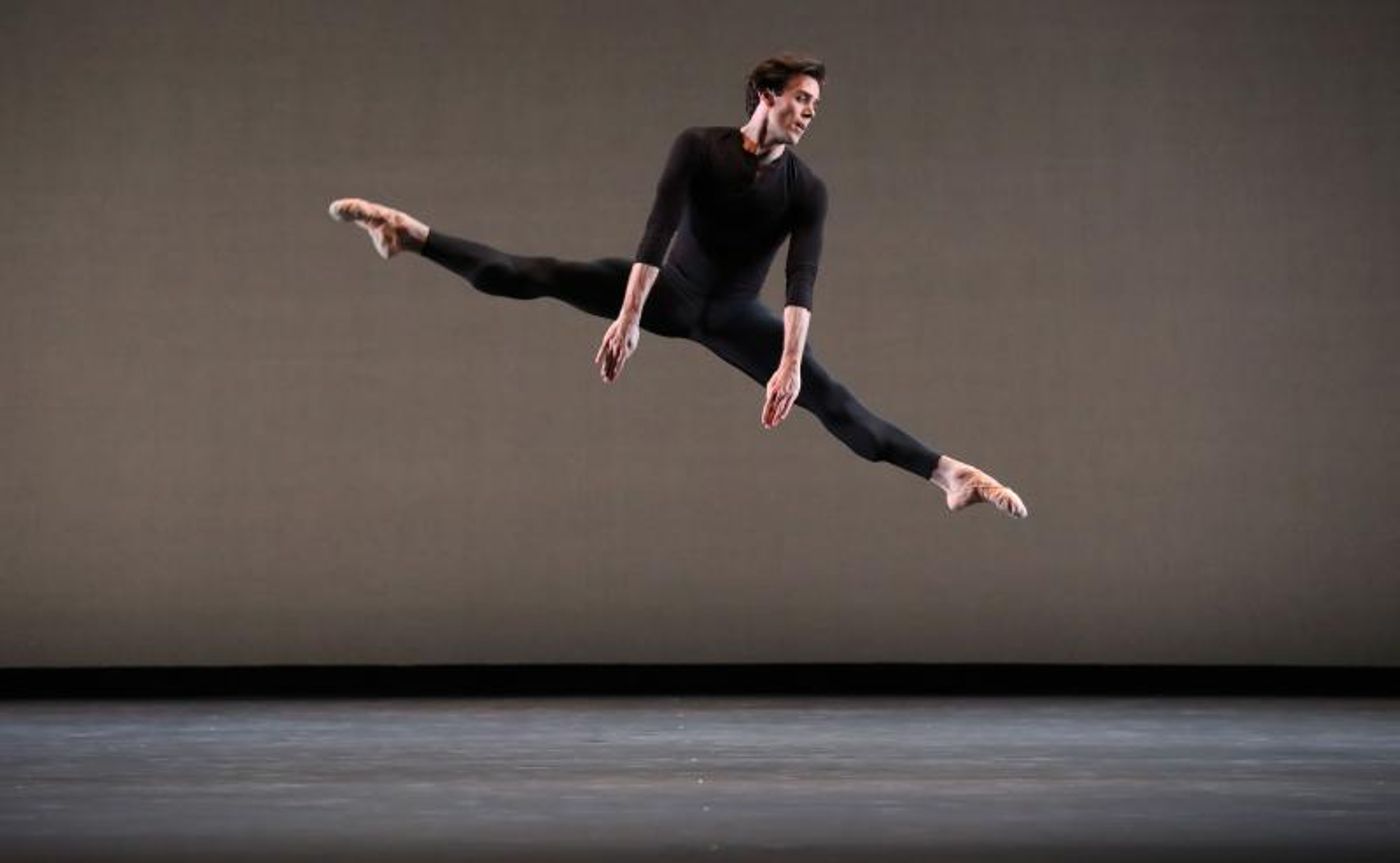 Review: PREMIERES at Houston Ballet  Image