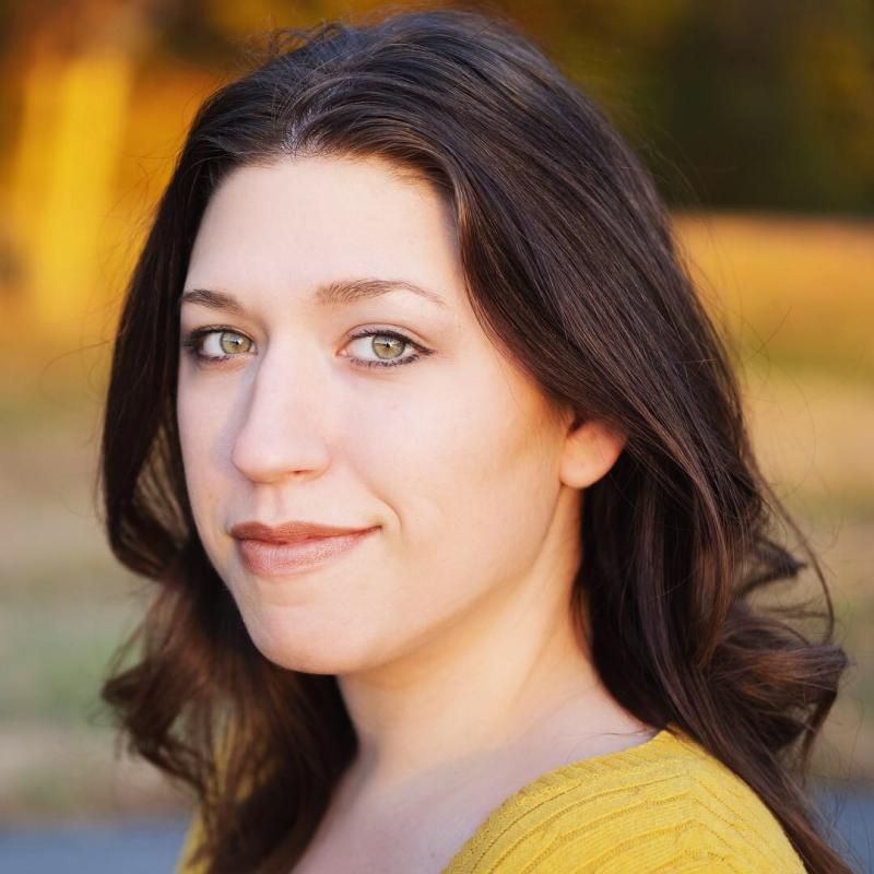 FRIDAY 5(+1): Circle Players Presents the Regional Premiere of IF/THEN  Image