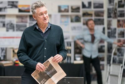 Bill Pullman Photo