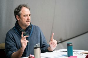 Jeremy Herrin @ BroadwayWorld Jeremy Herrin Photo