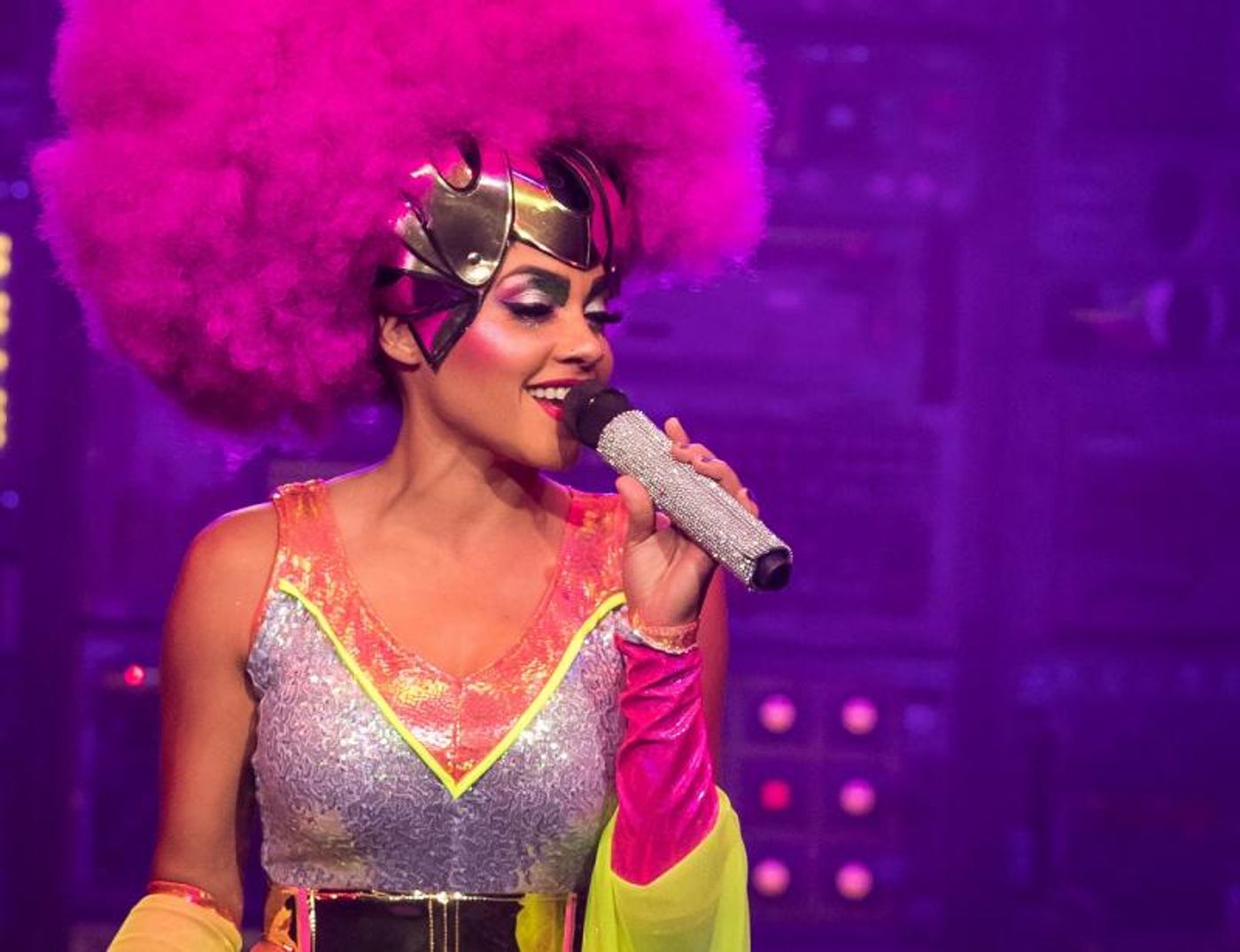 Feature: OPIUM BY SPIEGELWORLD at The Cosmopolitan Of Las Vegas  Image