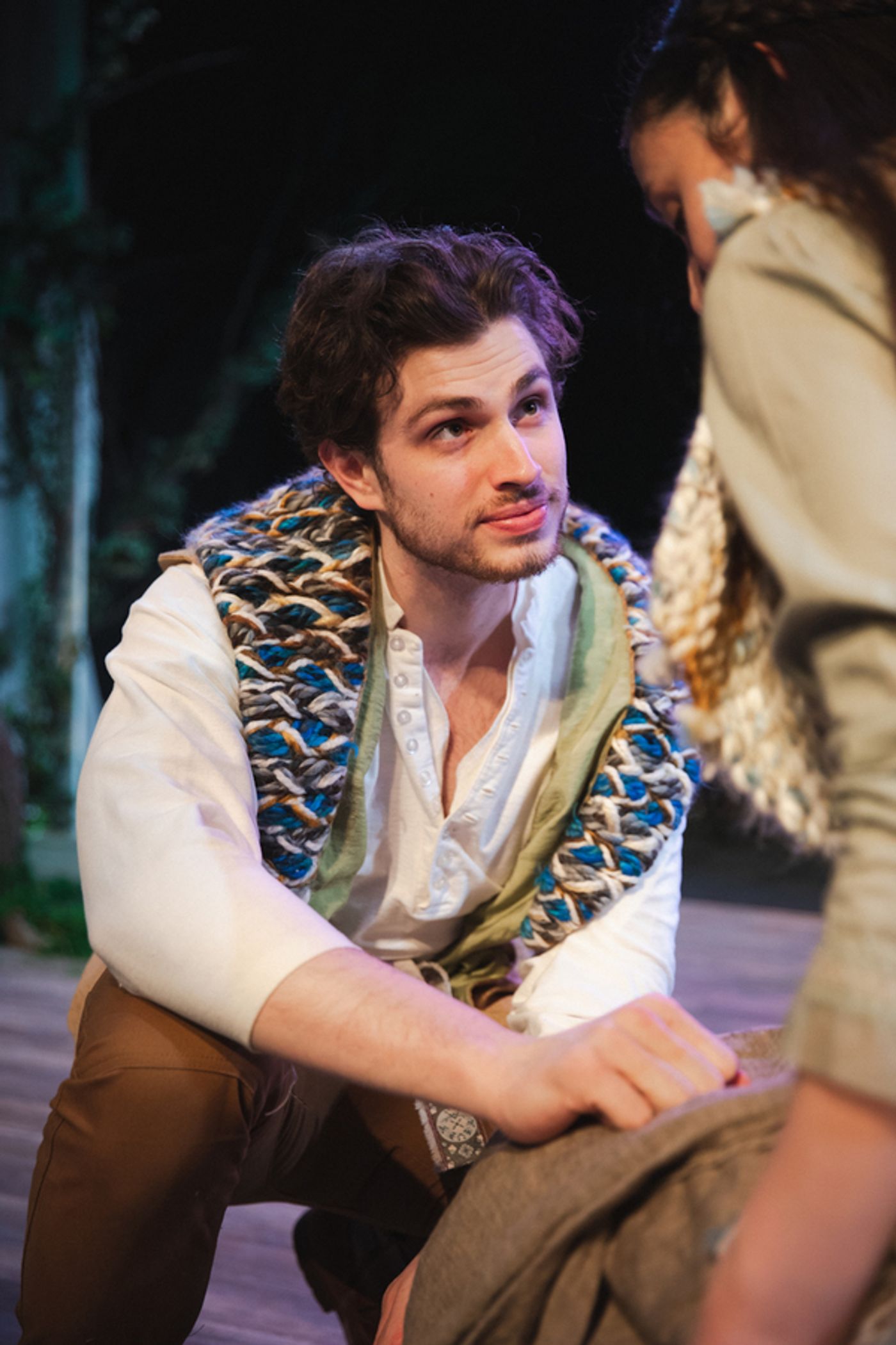 Photo Flash: Idle Muse Theatre Company Presents BEST FOR WINTER  Image