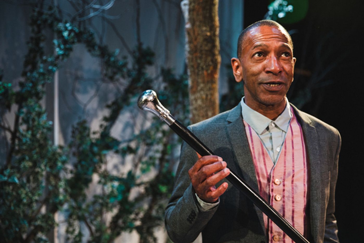 Photo Flash: Idle Muse Theatre Company Presents BEST FOR WINTER  Image