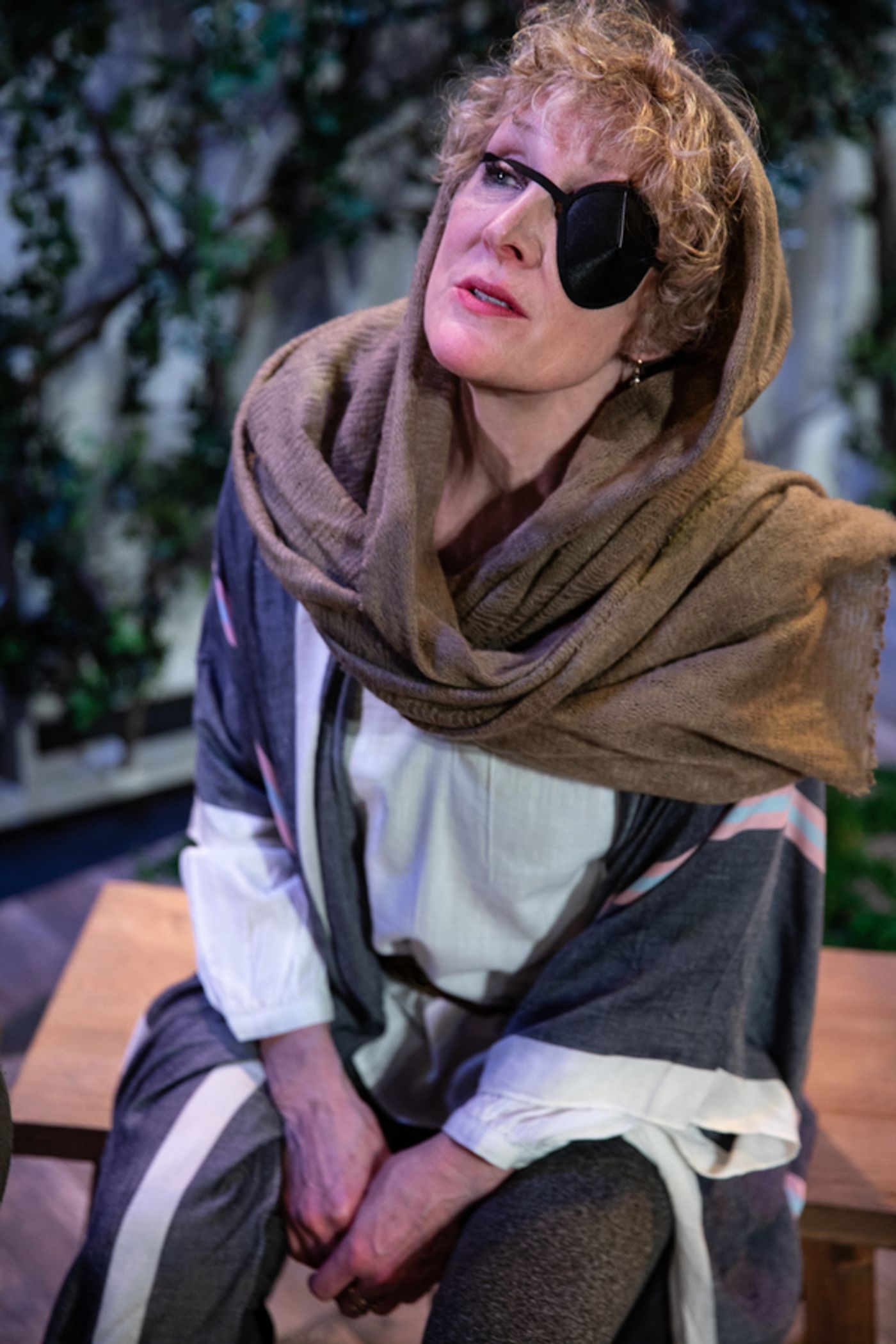Photo Flash: Idle Muse Theatre Company Presents BEST FOR WINTER  Image