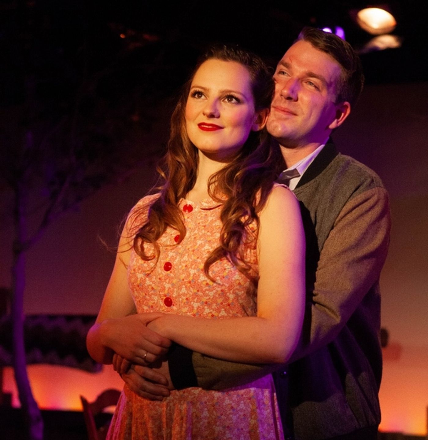 Photo Flash: Swift Creek Mill Theatre Presents BRIGHT STAR  Image