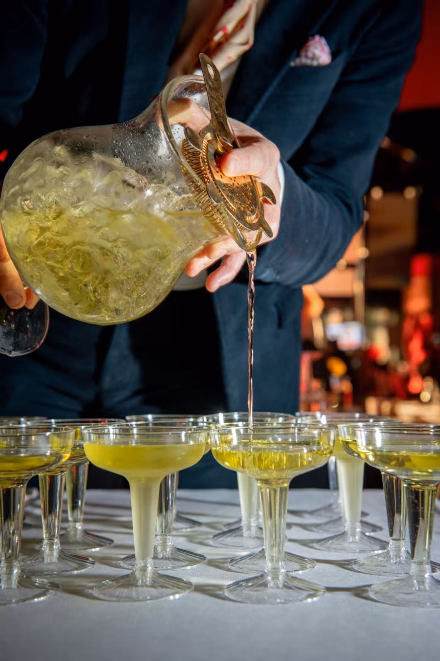 TASTE OF THE NATION for No Kid Hungry in Brooklyn on 4/17/19  Image