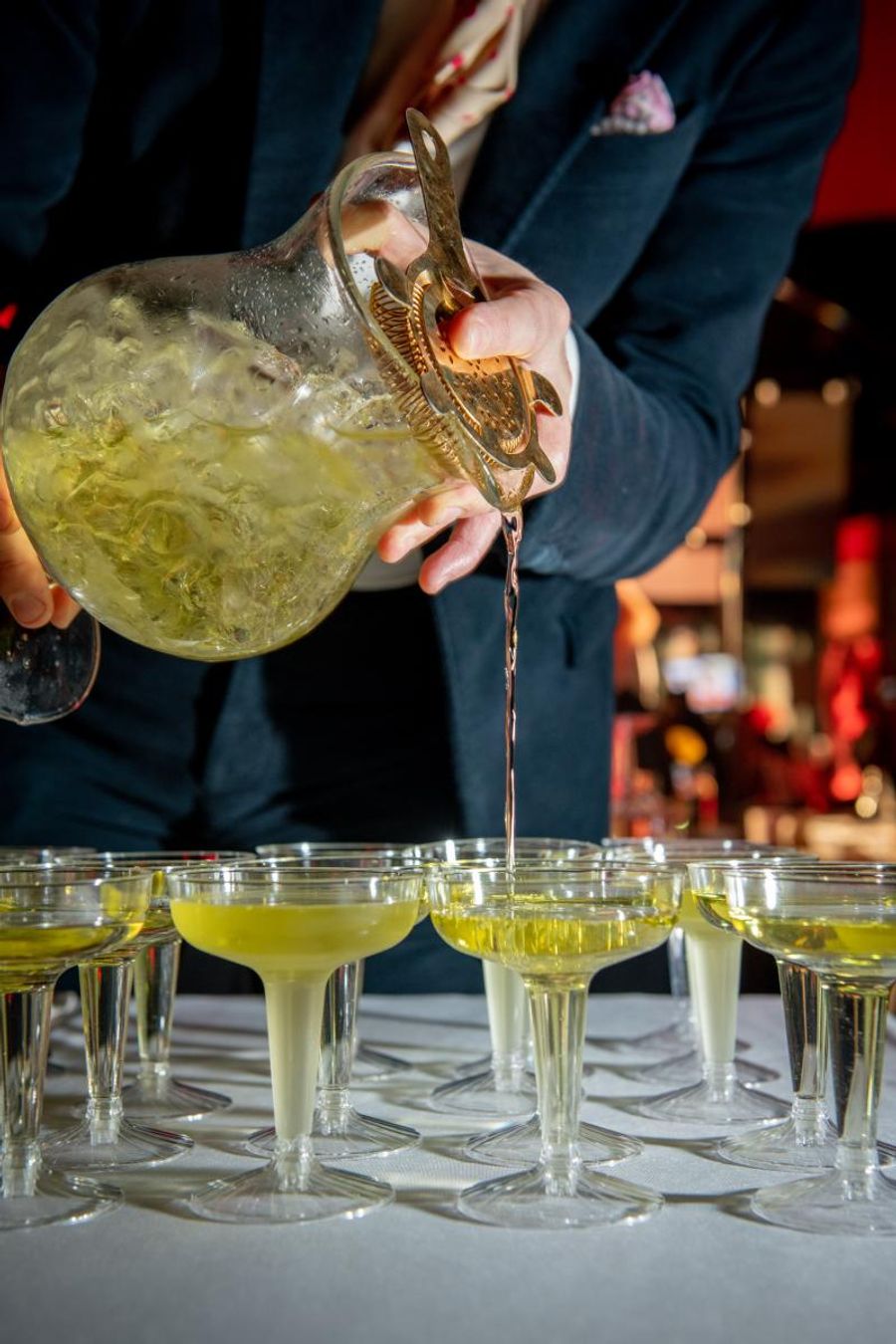 TASTE OF THE NATION for No Kid Hungry in Brooklyn on 4/17/19 Image