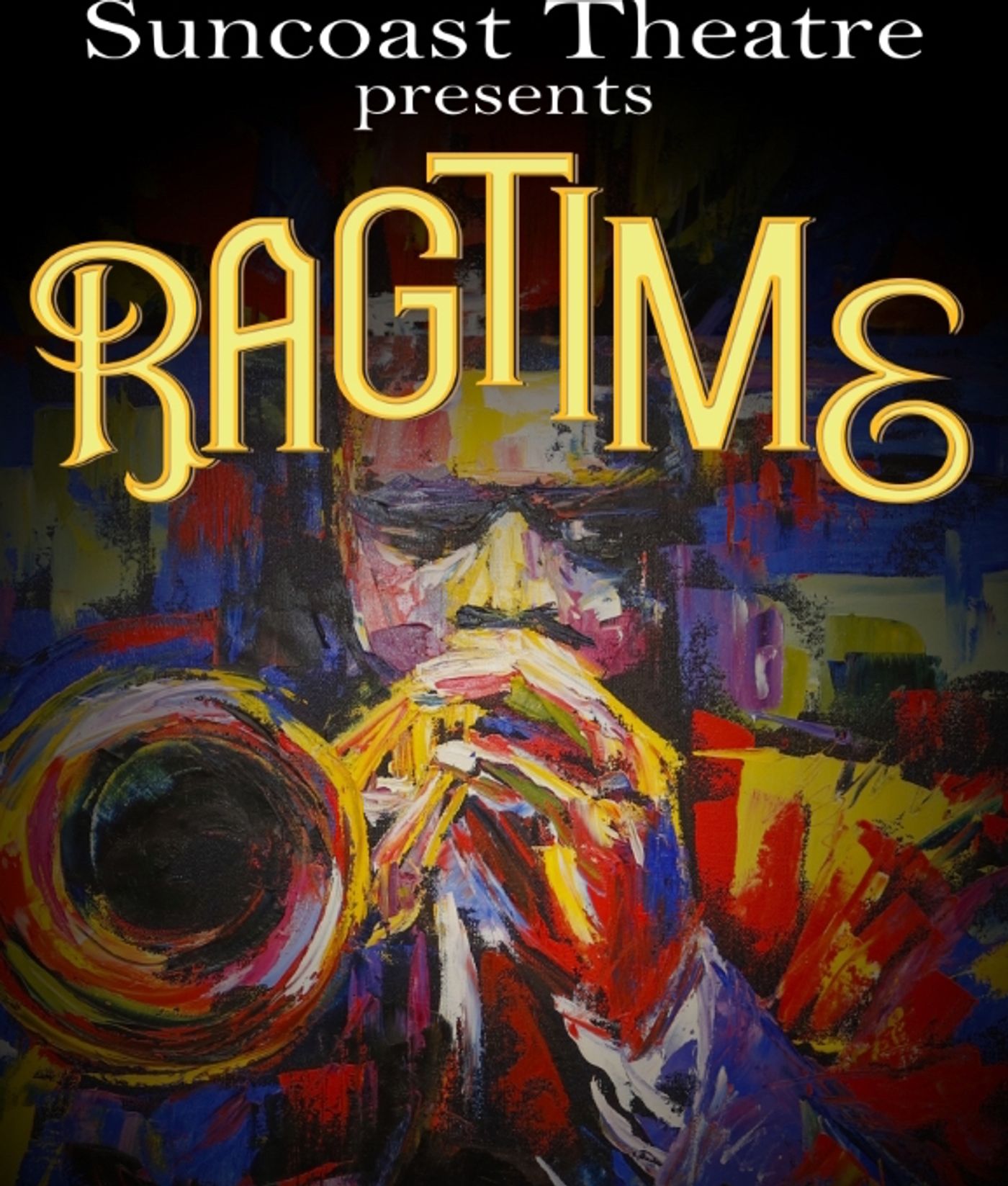 Suncoast Theatre Stages The Musical RAGTIME  Image