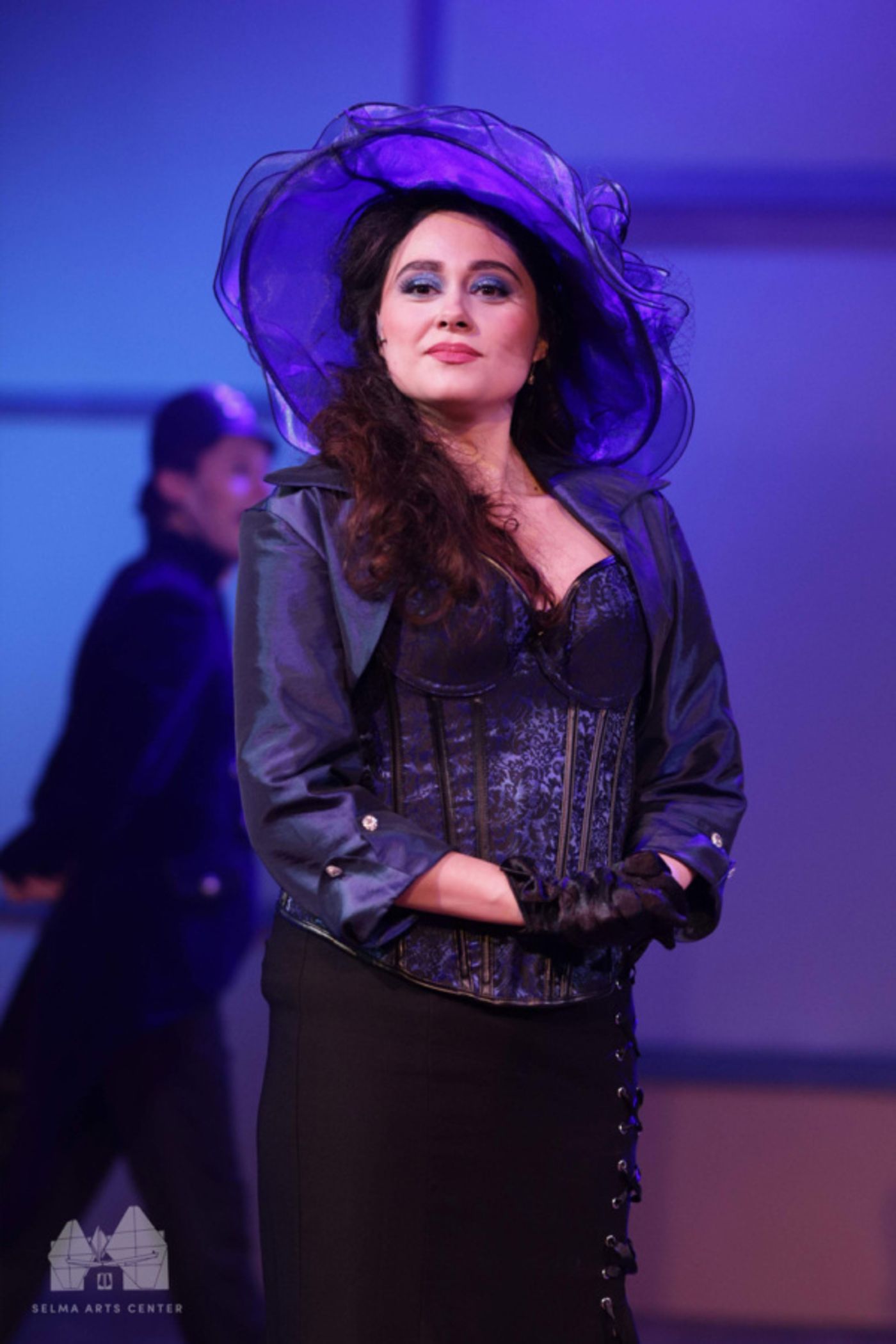 Photo Flash: Selma Arts Center Presents A GENTLEMAN'S GUIDE TO LOVE AND MURDER Photo Flash: Selma Arts Center Presents A GENTLEMAN'S GUIDE TO LOVE AND MURDER Image