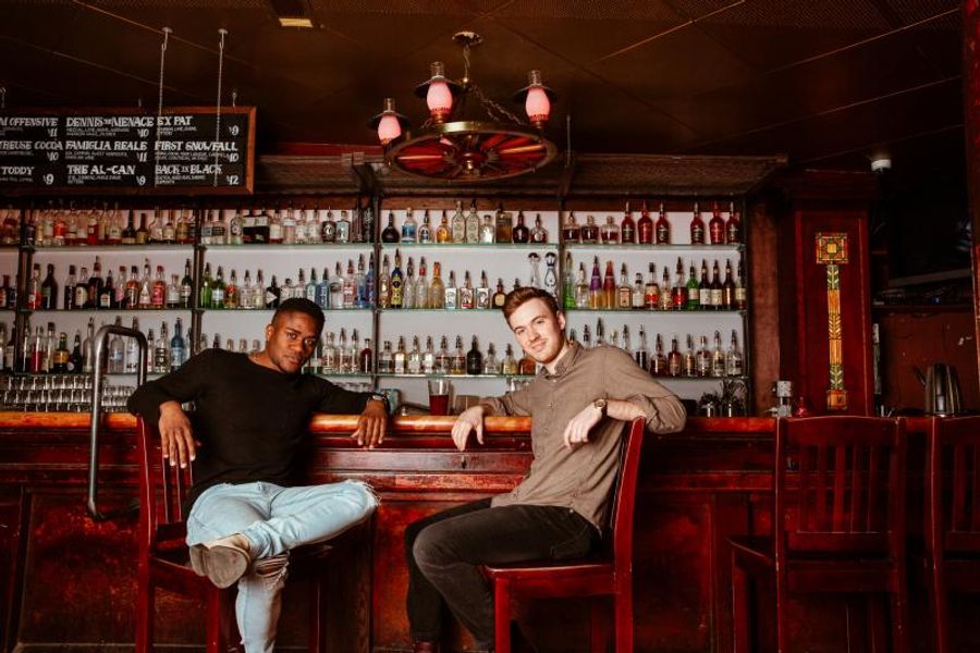 Interview: Mary B. Robinson Directs the 'Fascinating, Thought-Provoking and Enlightening' Pulitzer Prize-Winner SWEAT at Pioneer Theatre Company Image