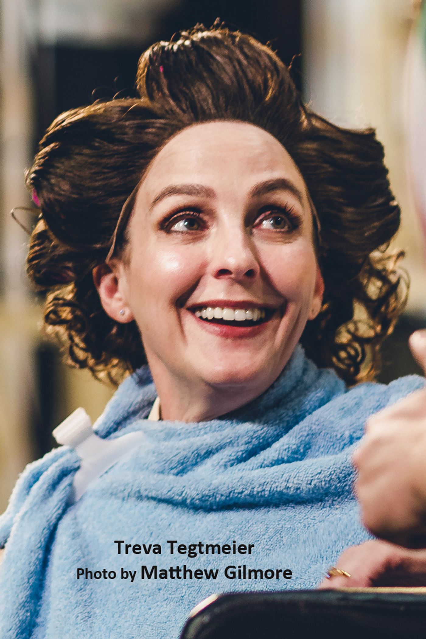 Review: Bunch of Fresh, Top-Notch Talents Make For An Exquisite Bouquet of STEEL MAGNOLIAS  Image