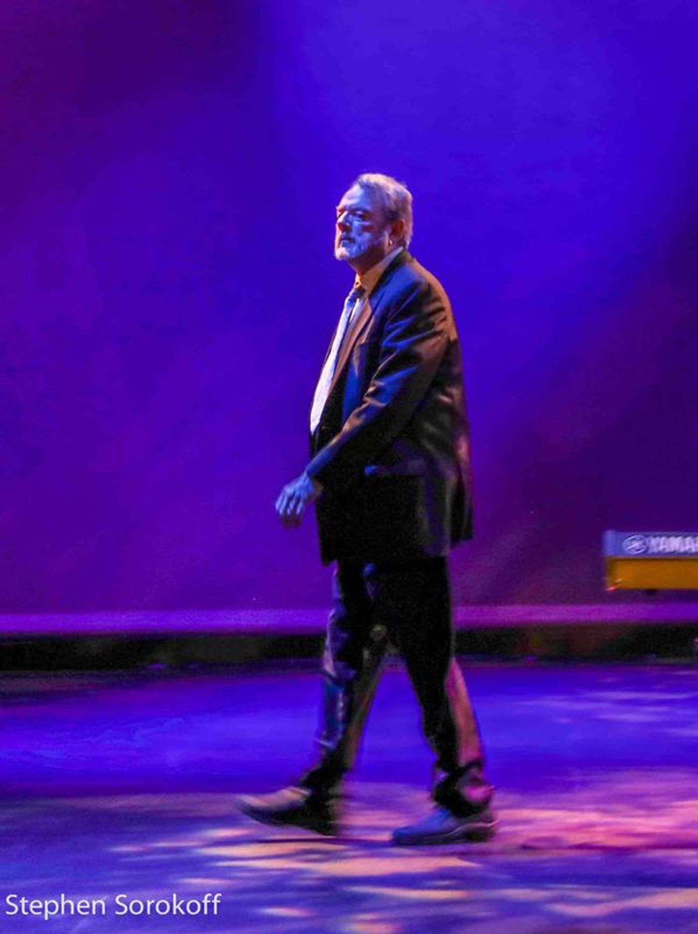 Photo Coverage: Jimmy Webb Brings His Stories and Music To Eissey Campus Theatre  Image