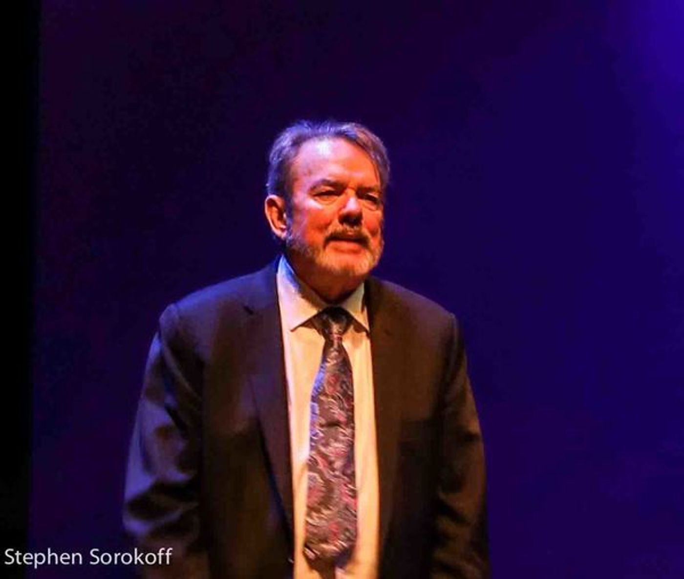 Photo Coverage: Jimmy Webb Brings His Stories and Music To Eissey Campus Theatre  Image