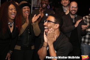 E. Clayton Cornelious @ BroadwayWorld E. Clayton Cornelious Photo