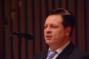 Anthony Kearns Photo